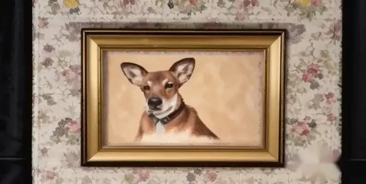 A lakosztály, Mr. Owl szobája