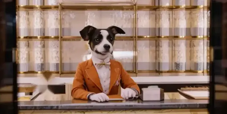 Harvey portré